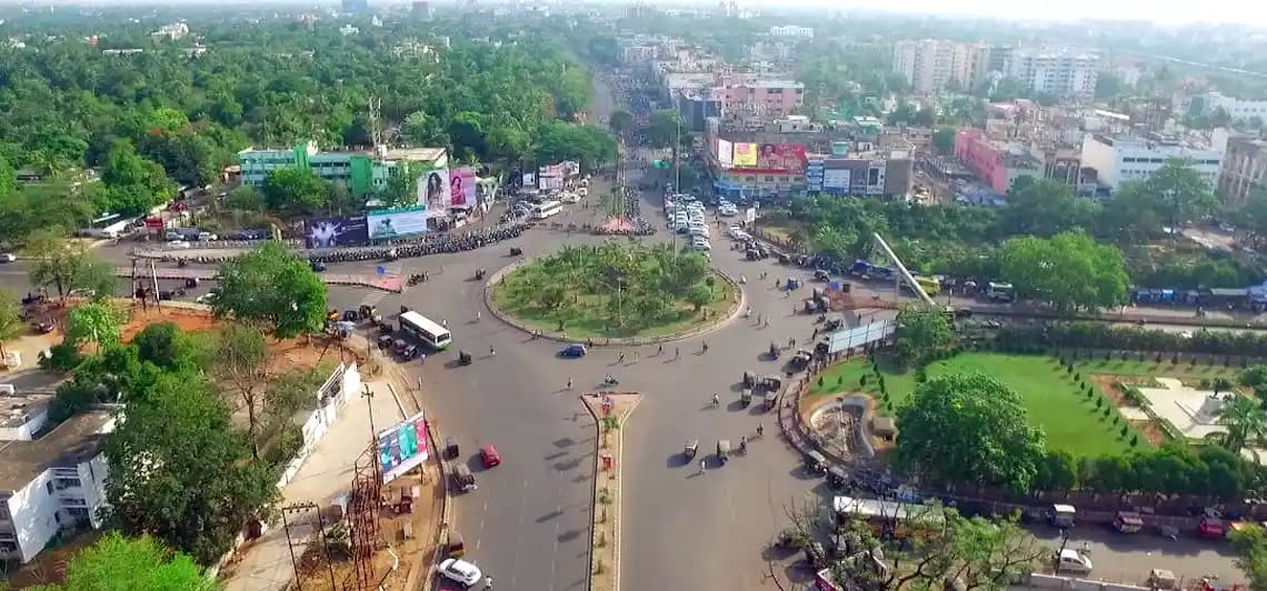 Bhubaneswar