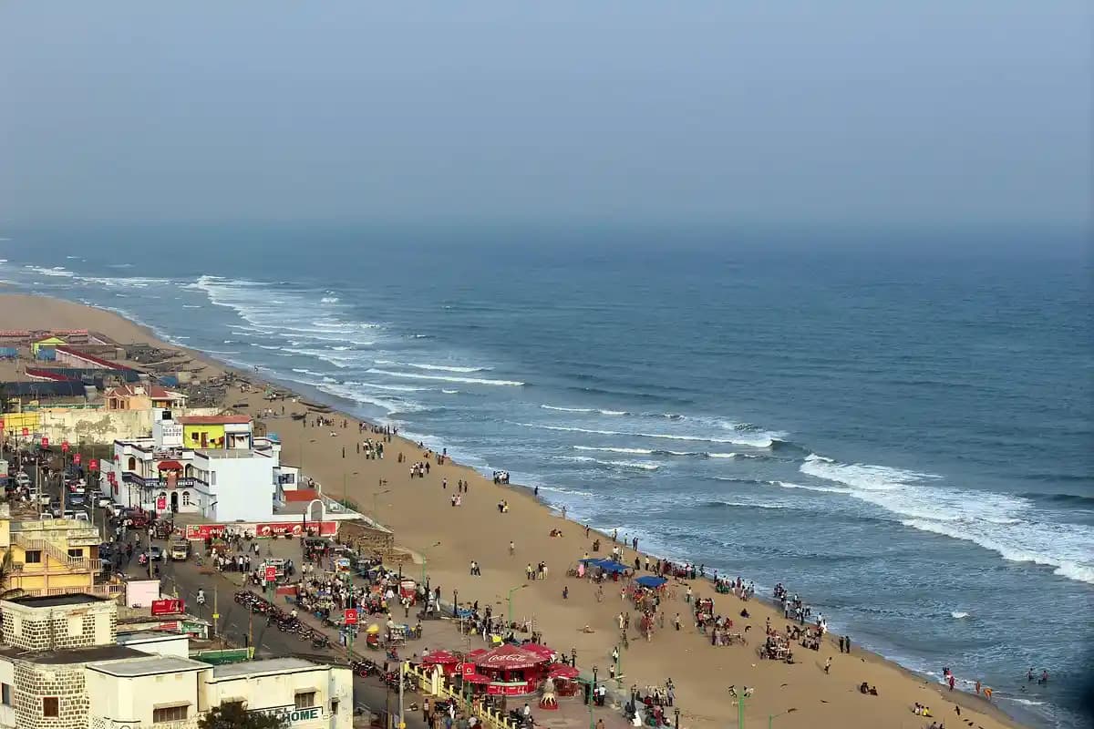 Gopalpur-on-Sea