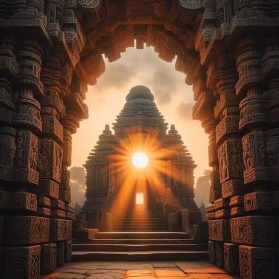 A Divine Trip to Odisha