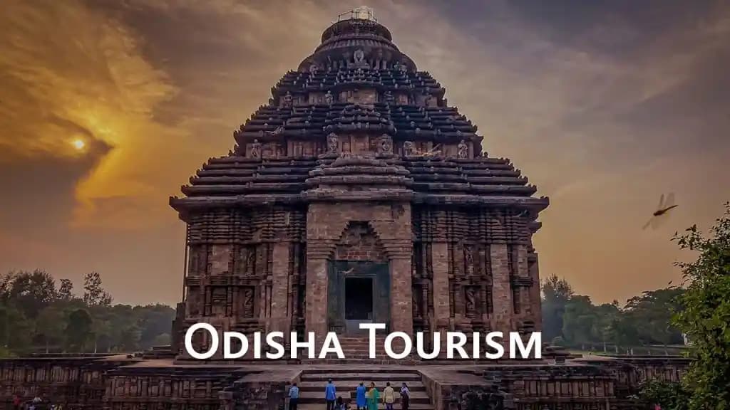 Explore Odisha: Top Travel Destinations You Must Visit