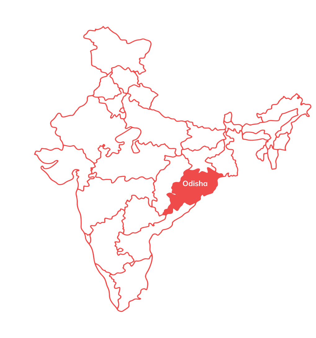 India Map